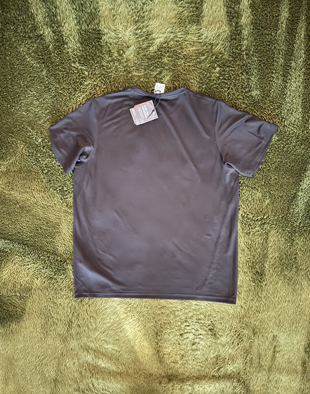Puma [S] Puma x Batman Performance Graphic Tee Black Size US S / EU 44-46 / 1 - 8 Thumbnail