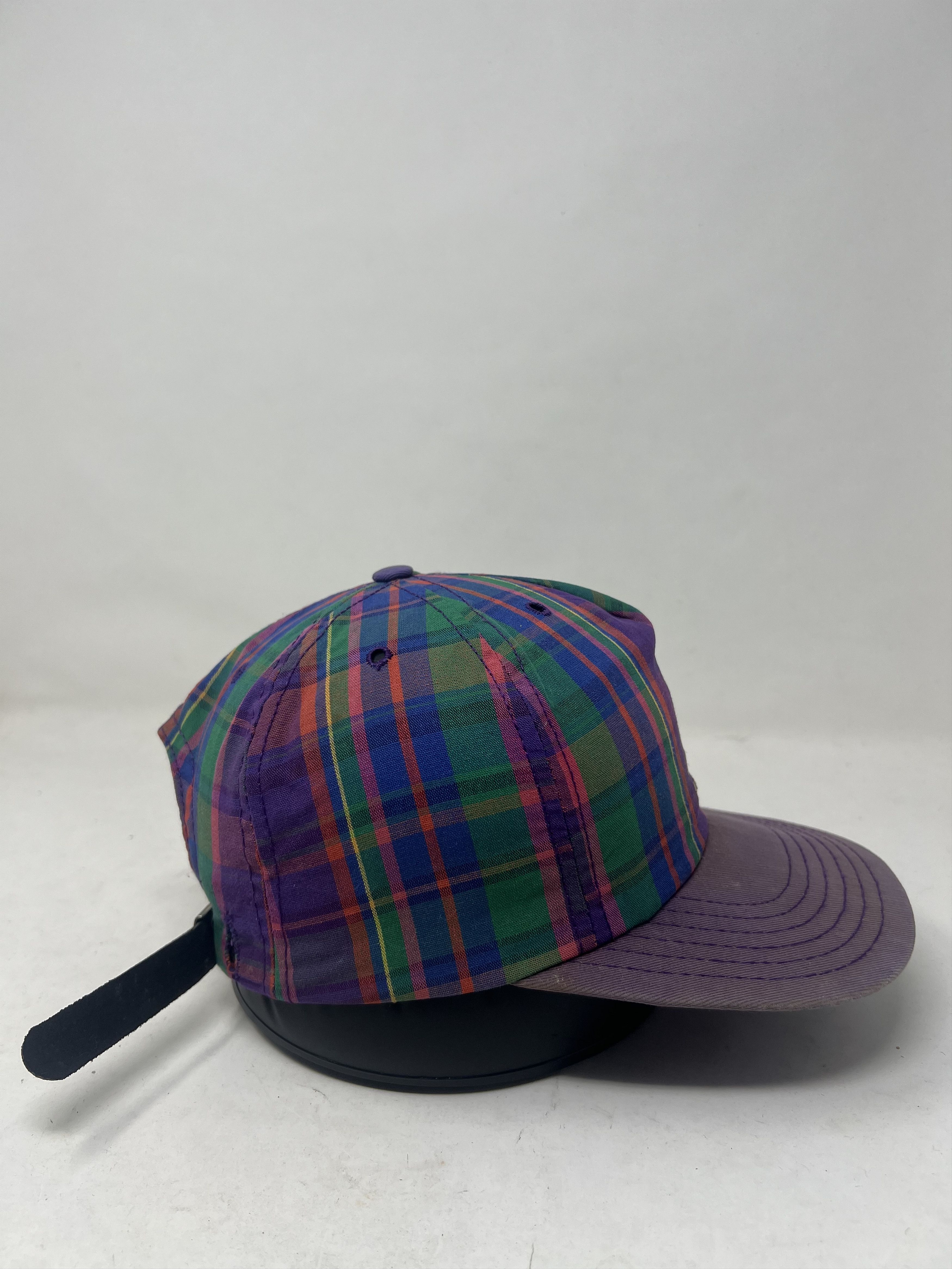 Kangol Vintage Kangol Hat Size ONE SIZE - 4 Thumbnail