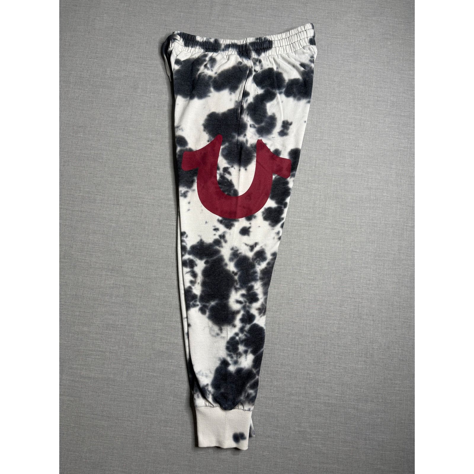 True Religion True Religion Tie-Dye Loungewear Jogger Sweatpants Medium Size US 30 / EU 46 - 4 Thumbnail