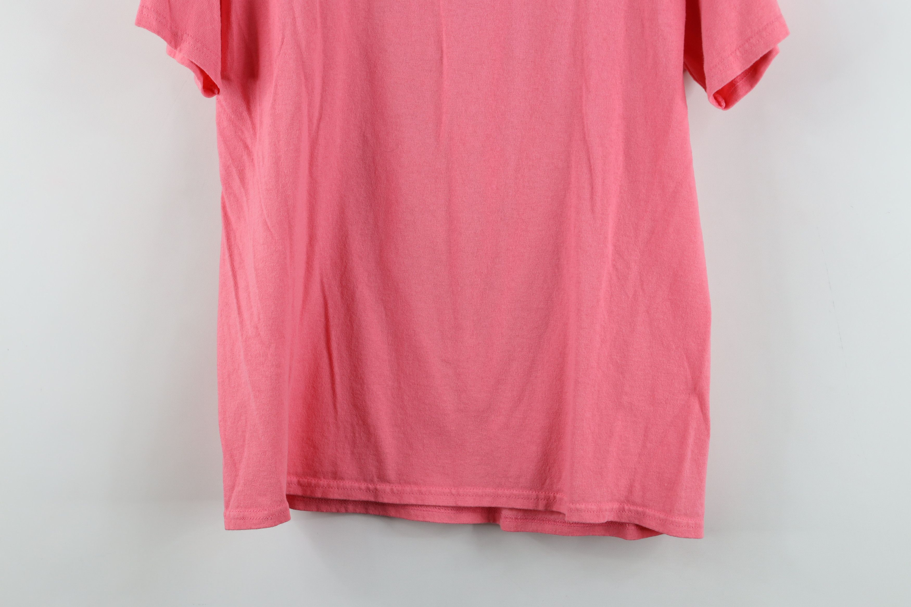 Vintage Vintage Y2K Streetwear Nature Butterfly Short Sleeve T-Shirt Size S / US 4 / IT 40 - 15 Thumbnail