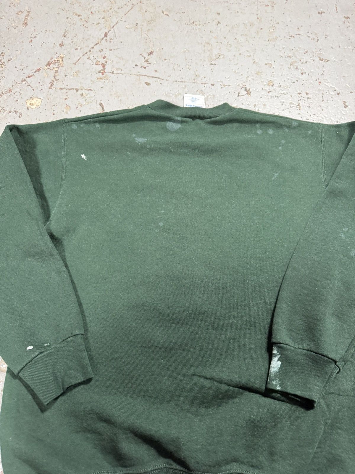 NFL Vintage 1996 Green Bay Packers Pro Player Crewneck Size US M / EU 48-50 / 2 - 7 Thumbnail