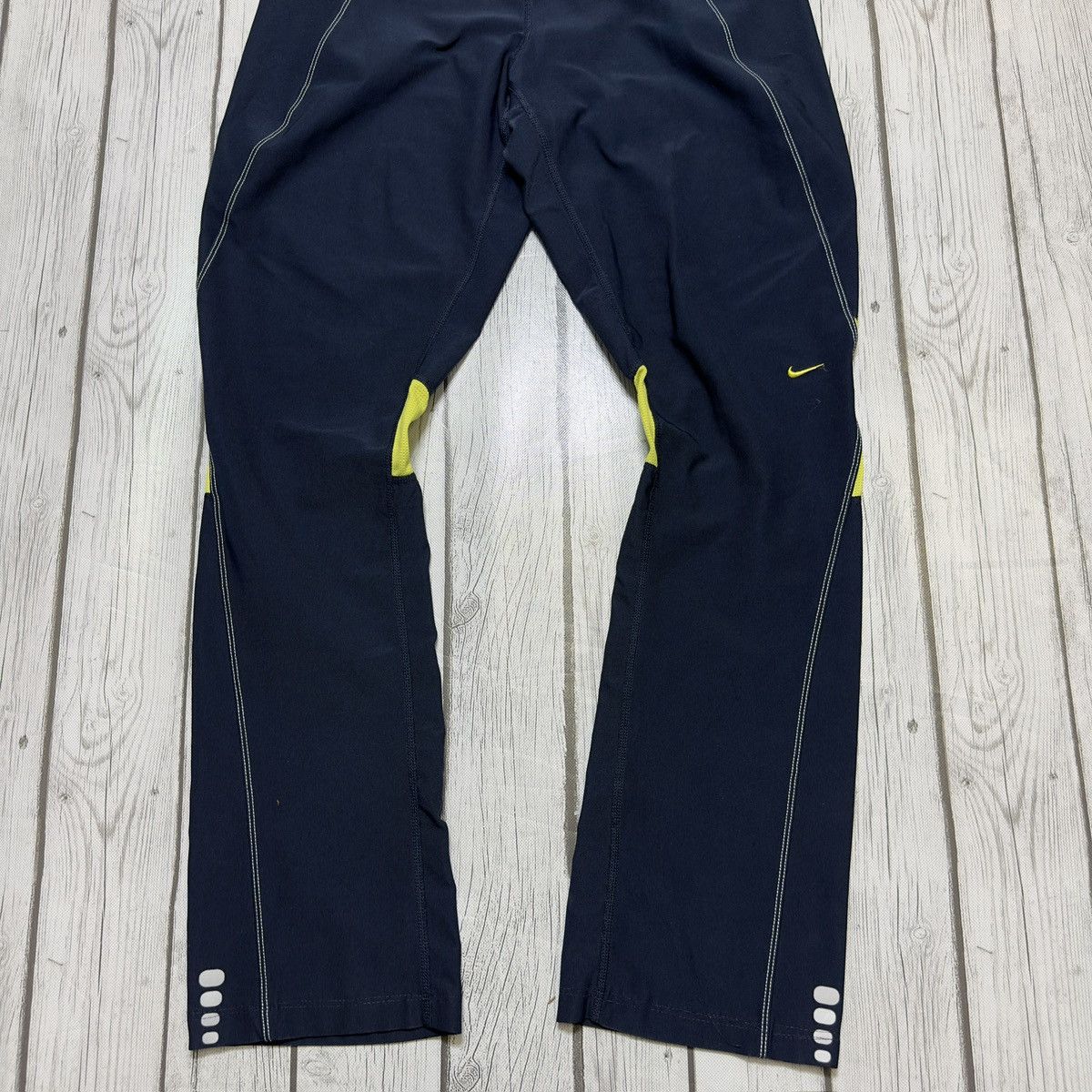 Nike × Vintage Vintage Nike pants Size US 32 / EU 48 - 3 Thumbnail