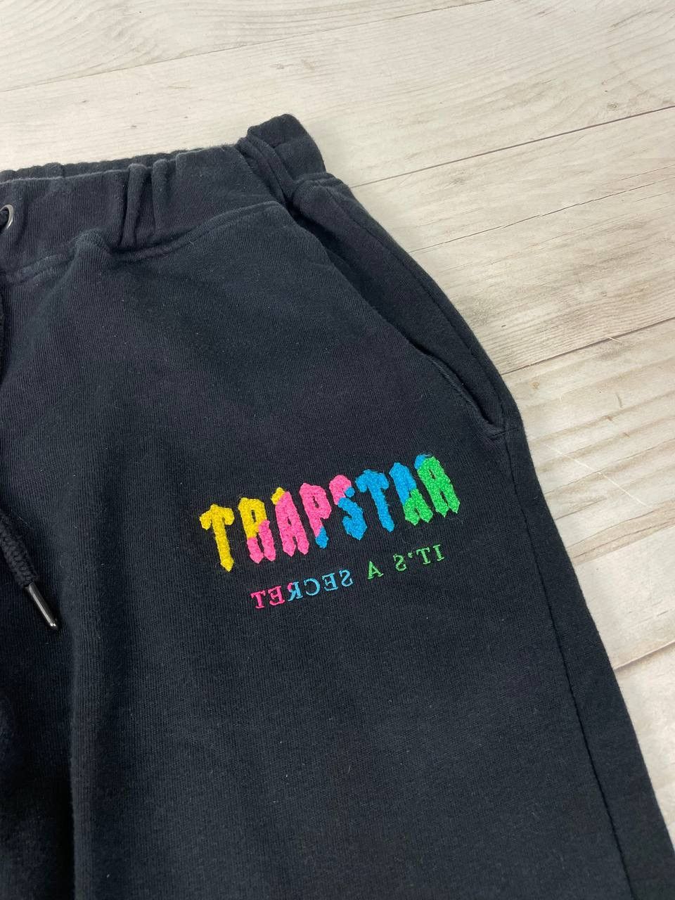 Trapstar London Trapstar London Tracksuit Hoodie and Pants Size US M / EU 48-50 / 2 - 17 Thumbnail