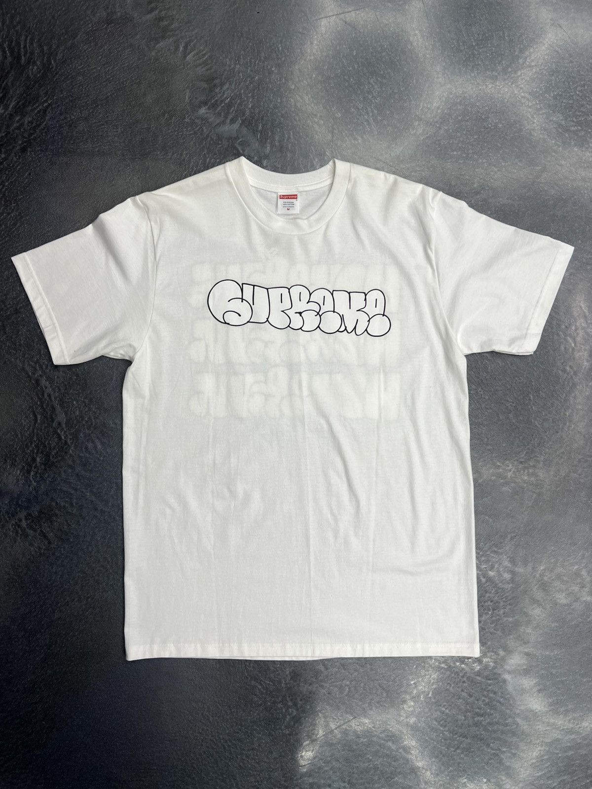 Supreme Supreme Homerun T-Shirt Size US M / EU 48-50 / 2 - 1 Thumbnail