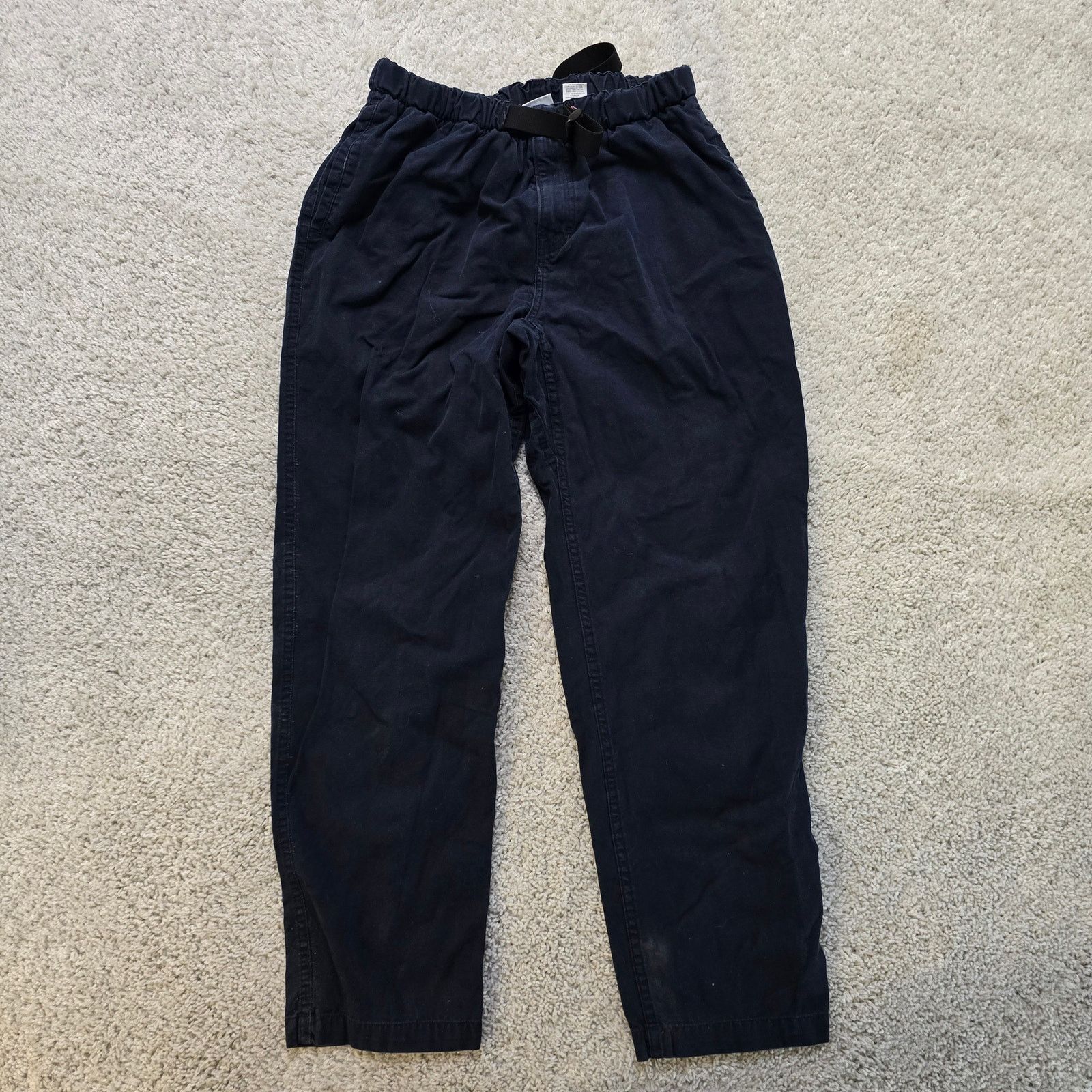 The North Face The North face Mens Mountain Hiking Pants MEdium Regular Size US 31 - 2 Thumbnail