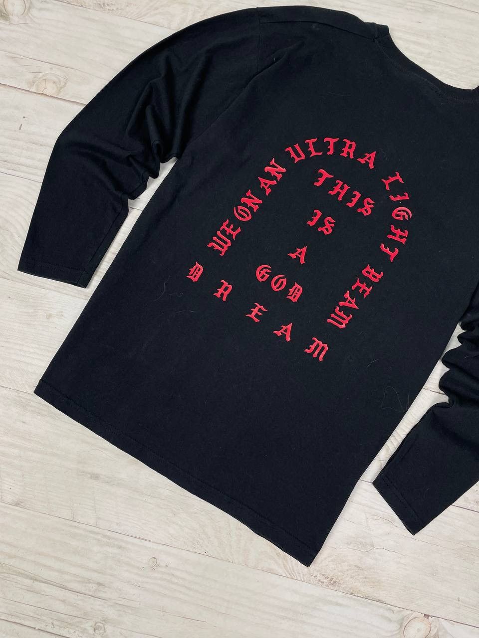 Kanye West Kanye West | Feel Like Pablo / The Life Of Pablo T-Shirt Size US M / EU 48-50 / 2 - 10 Thumbnail