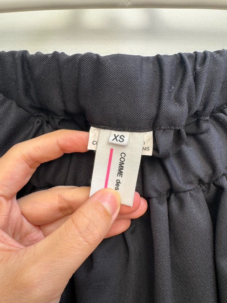 Comme des Garcons Comme Des Garcons size XS Skirt Size 23" - 2 Thumbnail