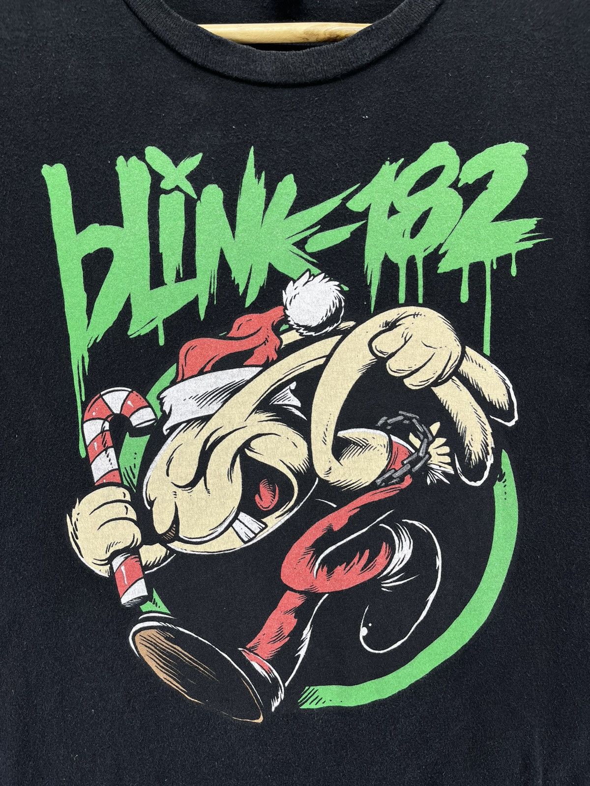 Blink 182 Sub Pop Punk Rock Band Tees T Shirts