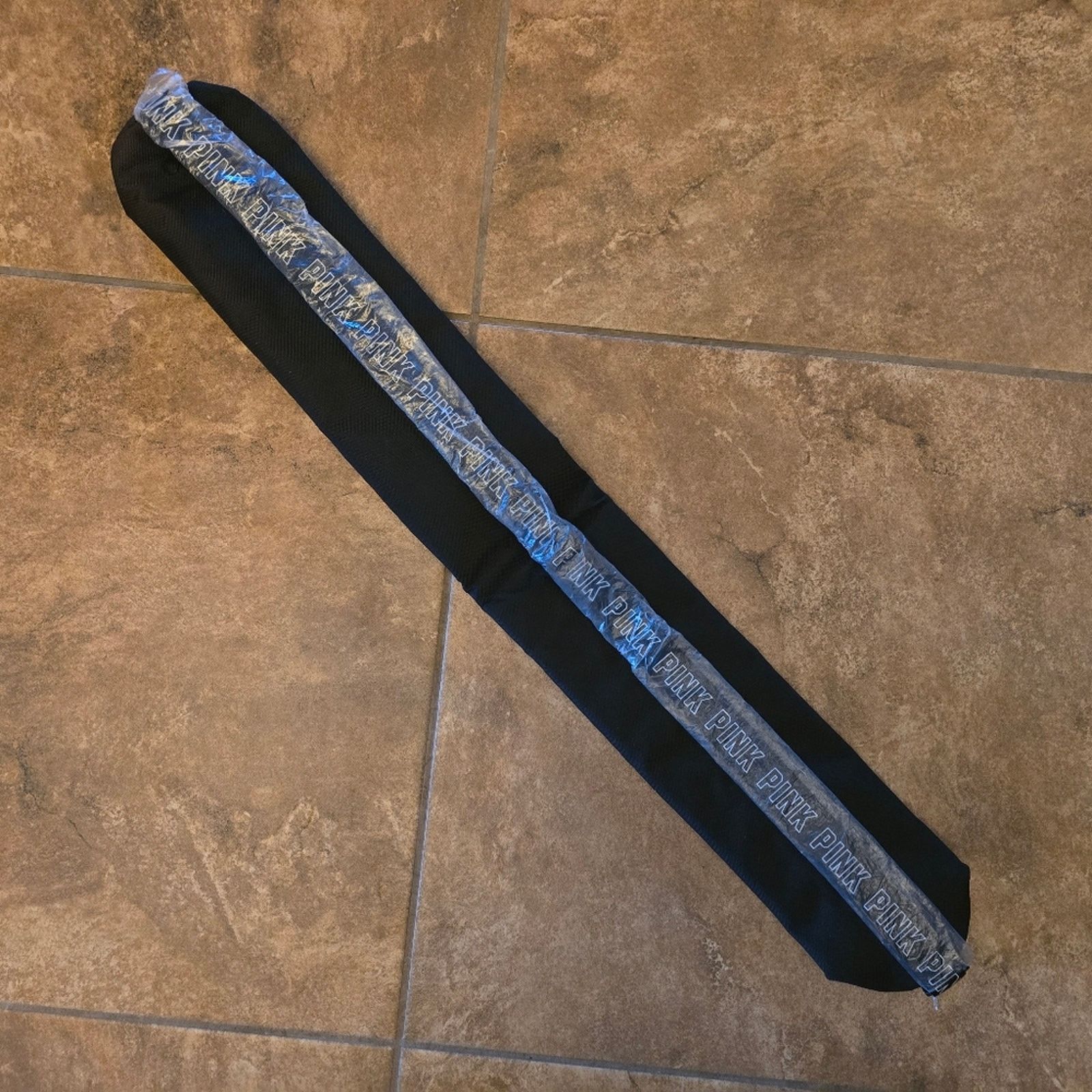 Victoria's Secret Black | VICTORIA SECRET | Good Vibes Cooler Bag Size ONE SIZE - 2 Thumbnail