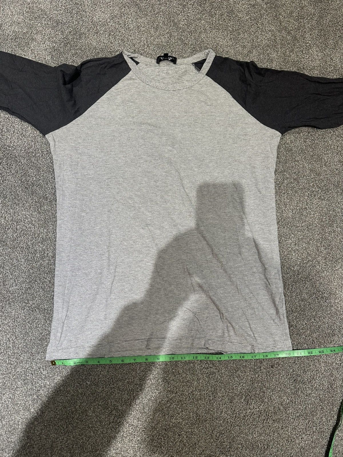 A.P.C. APC Longsleeve Size US XL / EU 56 / 4 - 6 Thumbnail