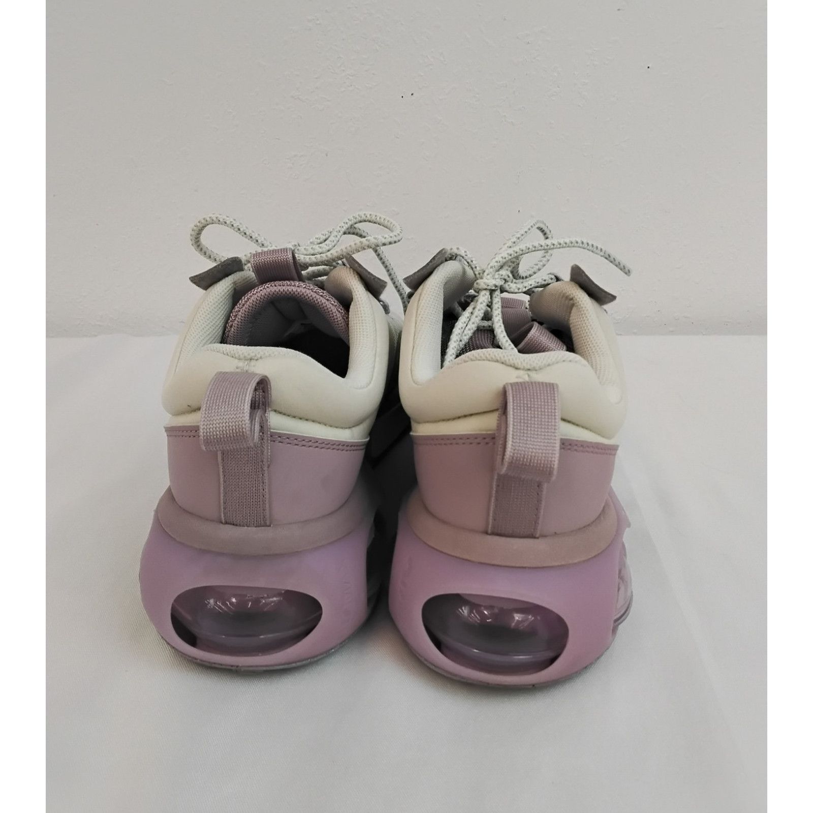 Nike Nike Air Max Sneakers Women's 9.5 Purple/Gray 2021 Size US 9.5 / IT 39.5 - 6 Thumbnail
