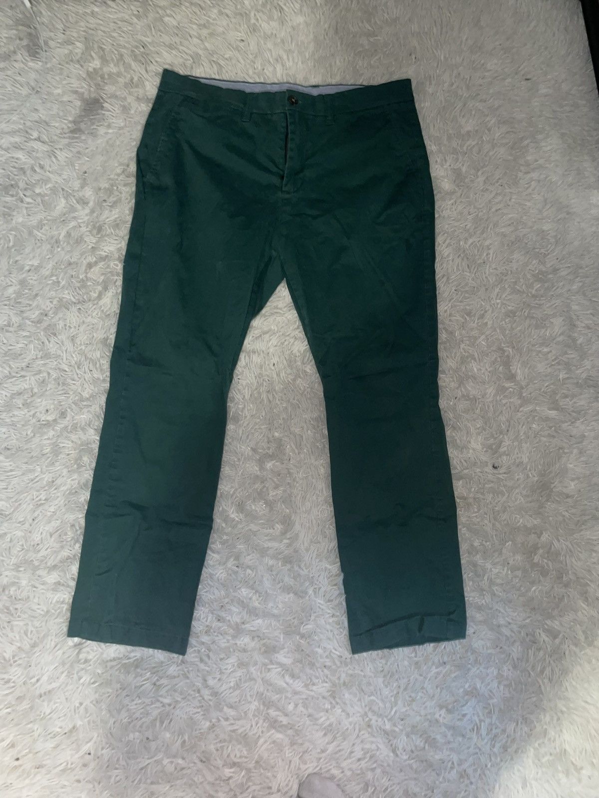 Tommy Hilfiger Pants Size US 34 / EU 50 - 1 Thumbnail