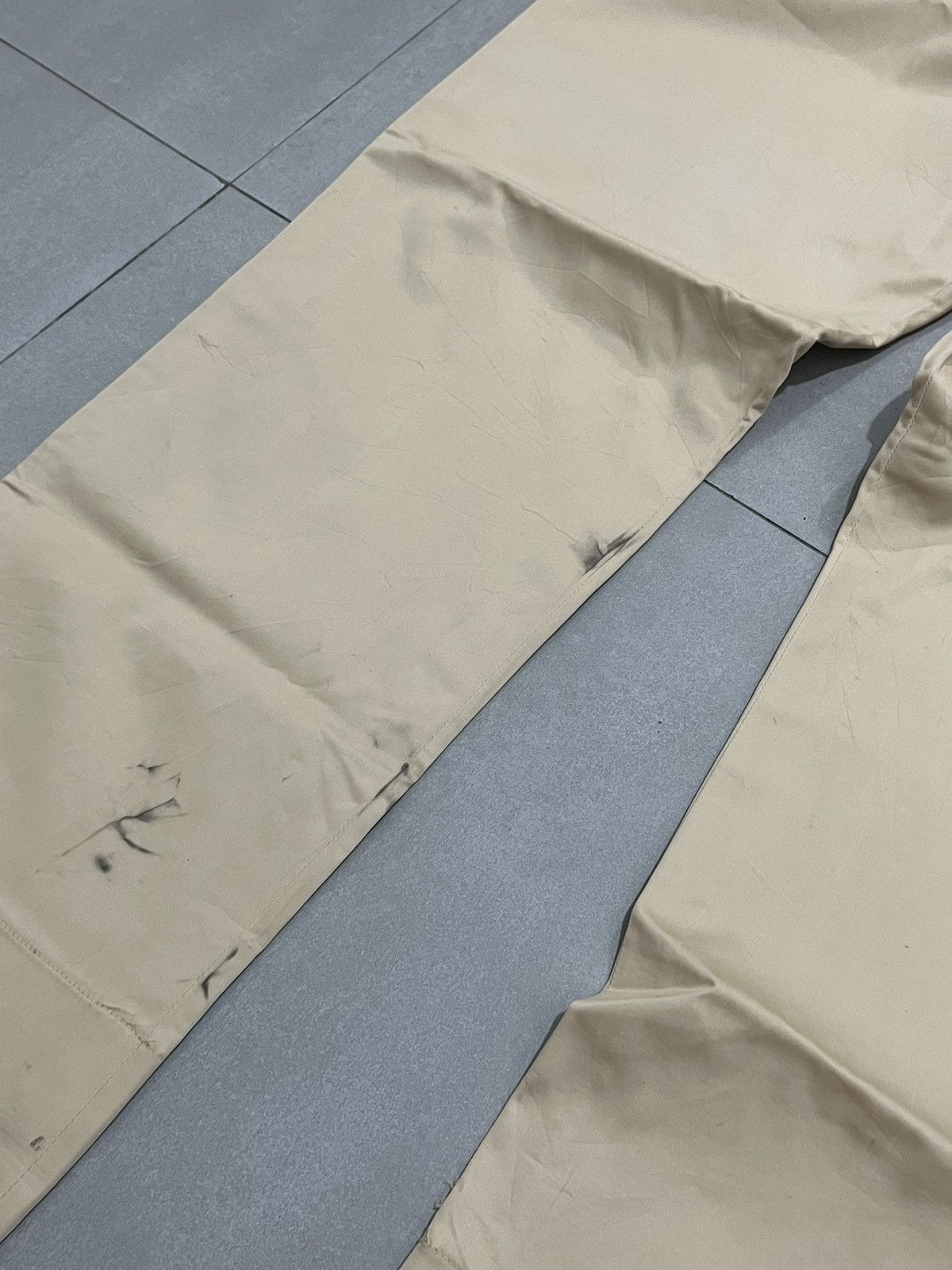 Jil Sander Jil sander pants Size US 30 / EU 46 - 4 Thumbnail