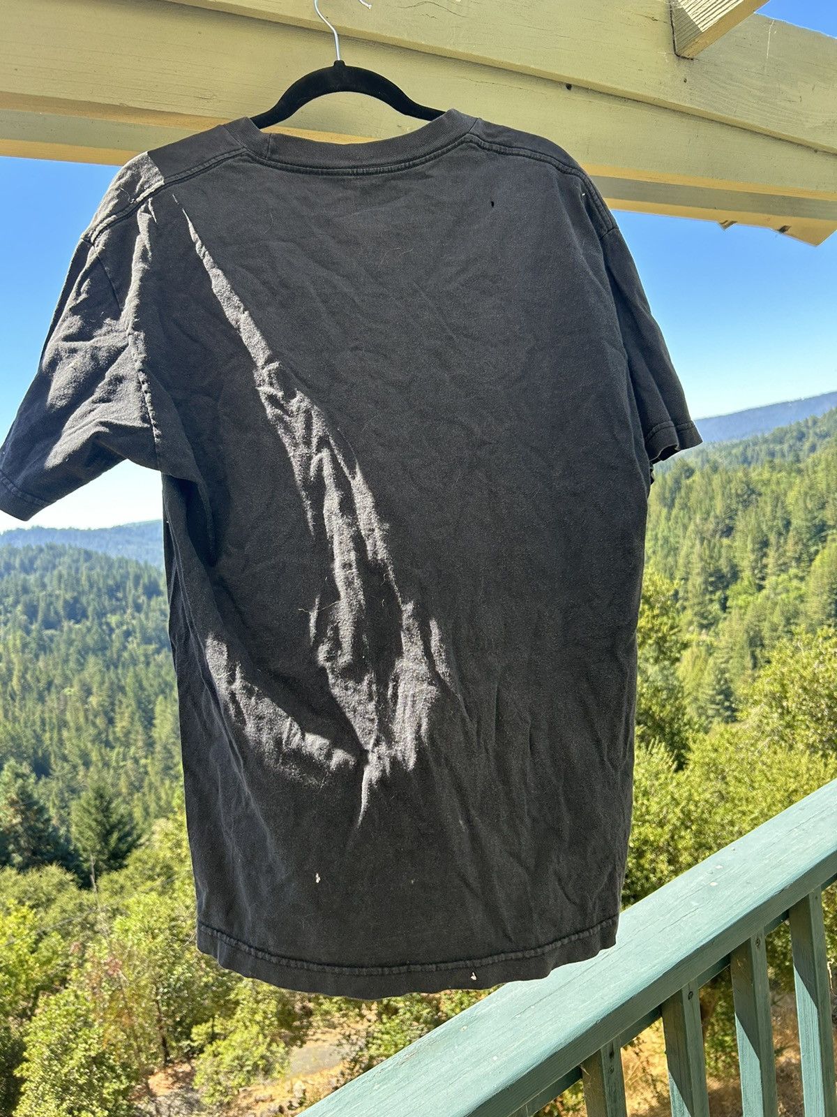 World Industries Black World Industries Tee Size US L / EU 52-54 / 3 - 2 Thumbnail