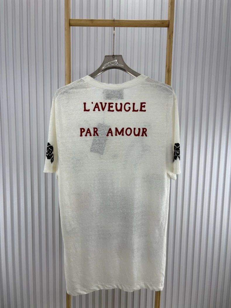 Gucci Gucci Short sleeves 2502-Nextarrow Size US L / EU 52-54 / 3 - 2 Thumbnail