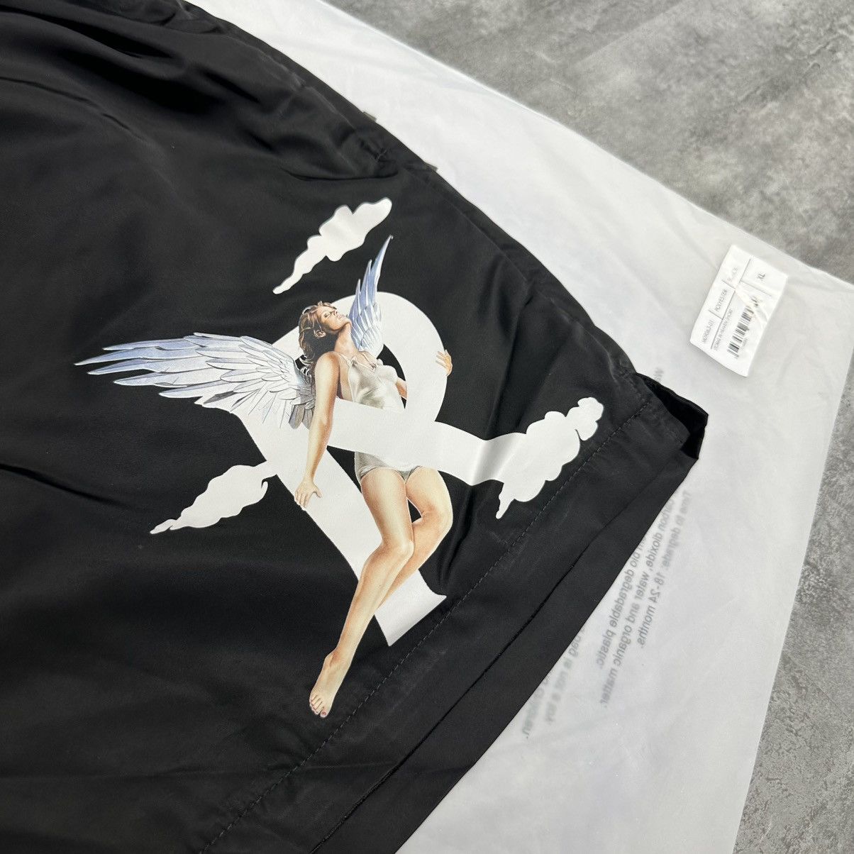 Represent Clo. Represent Storms In Heaven Shorts - XL bundle Size US 34 / EU 50 - 3 Thumbnail
