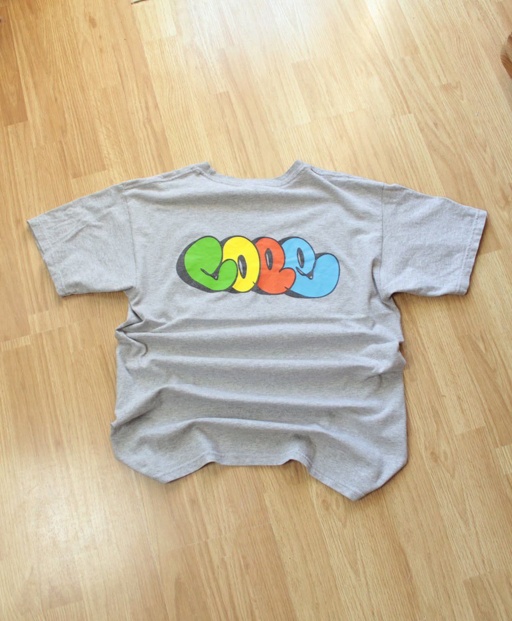 Obey 🔥 Obey Big Logo Vintage T Shirt Art Tee Streetwear USA Size US M / EU 48-50 / 2 - 3 Thumbnail