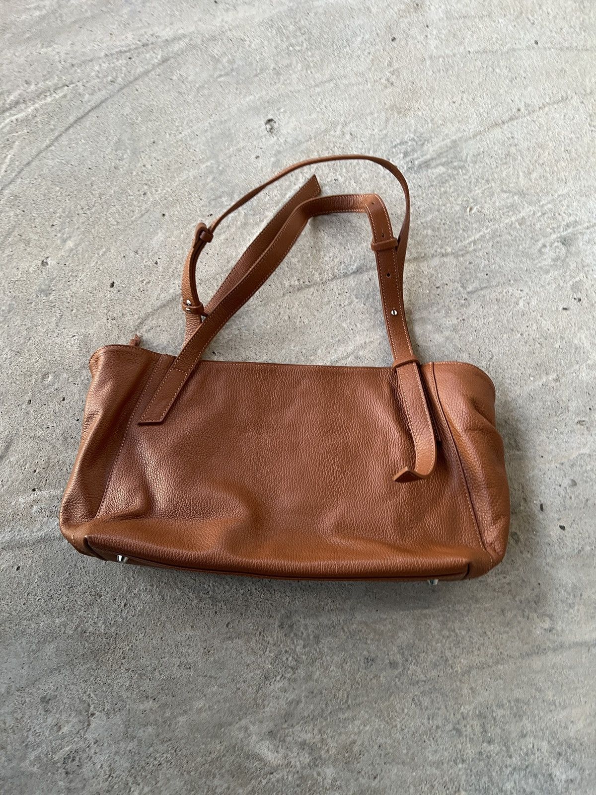 Other Tuscany Leather Handmade In Italy Bag Size ONE SIZE - 2 Thumbnail