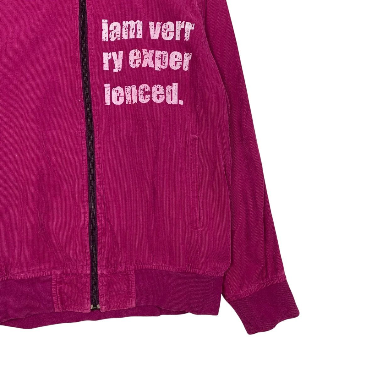 PPFM PPFM Pink Jacket Size US M / EU 48-50 / 2 - 4 Thumbnail