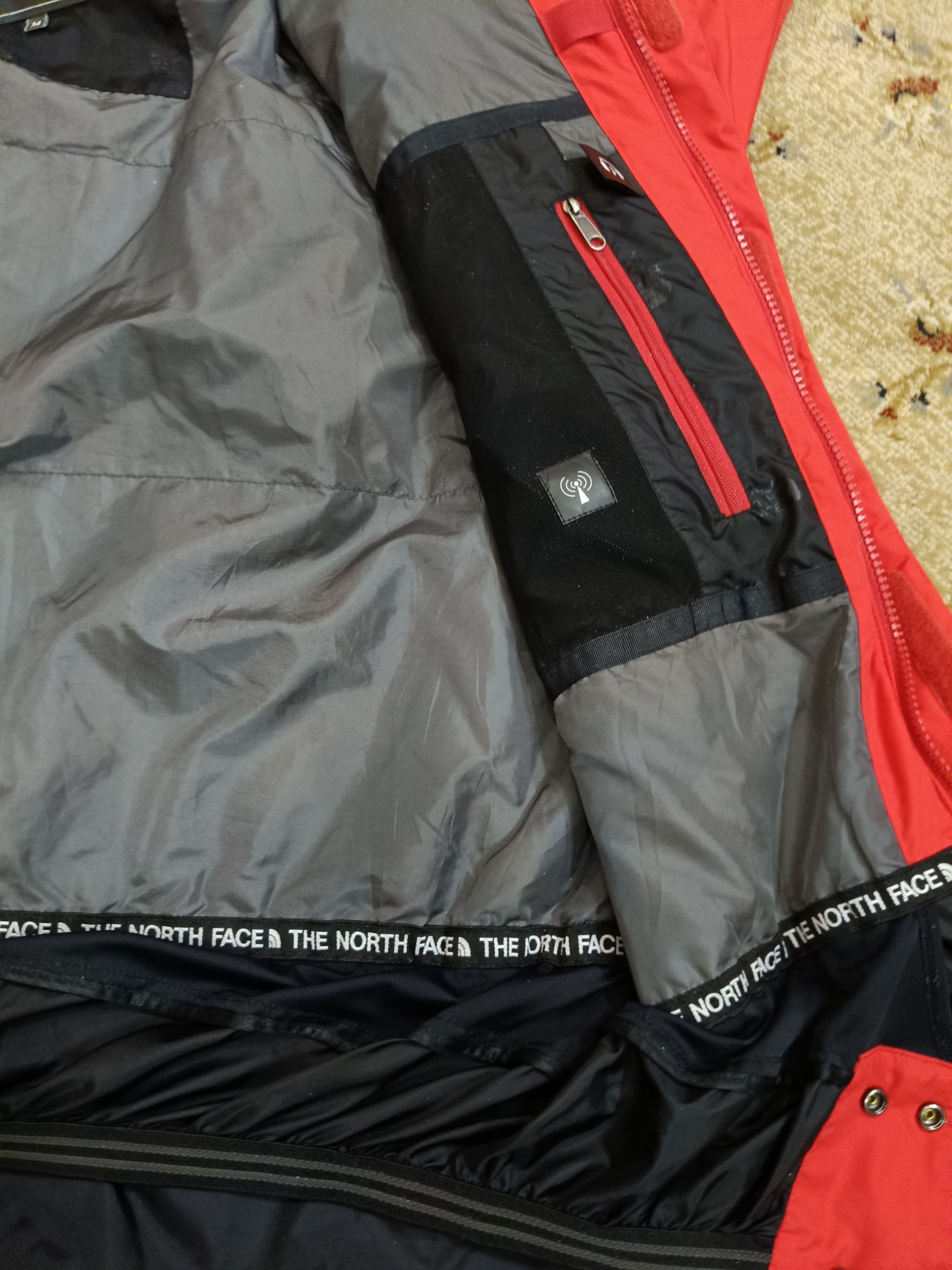 The North Face The North Face Pufffer Size US M / EU 48-50 / 2 - 7 Thumbnail