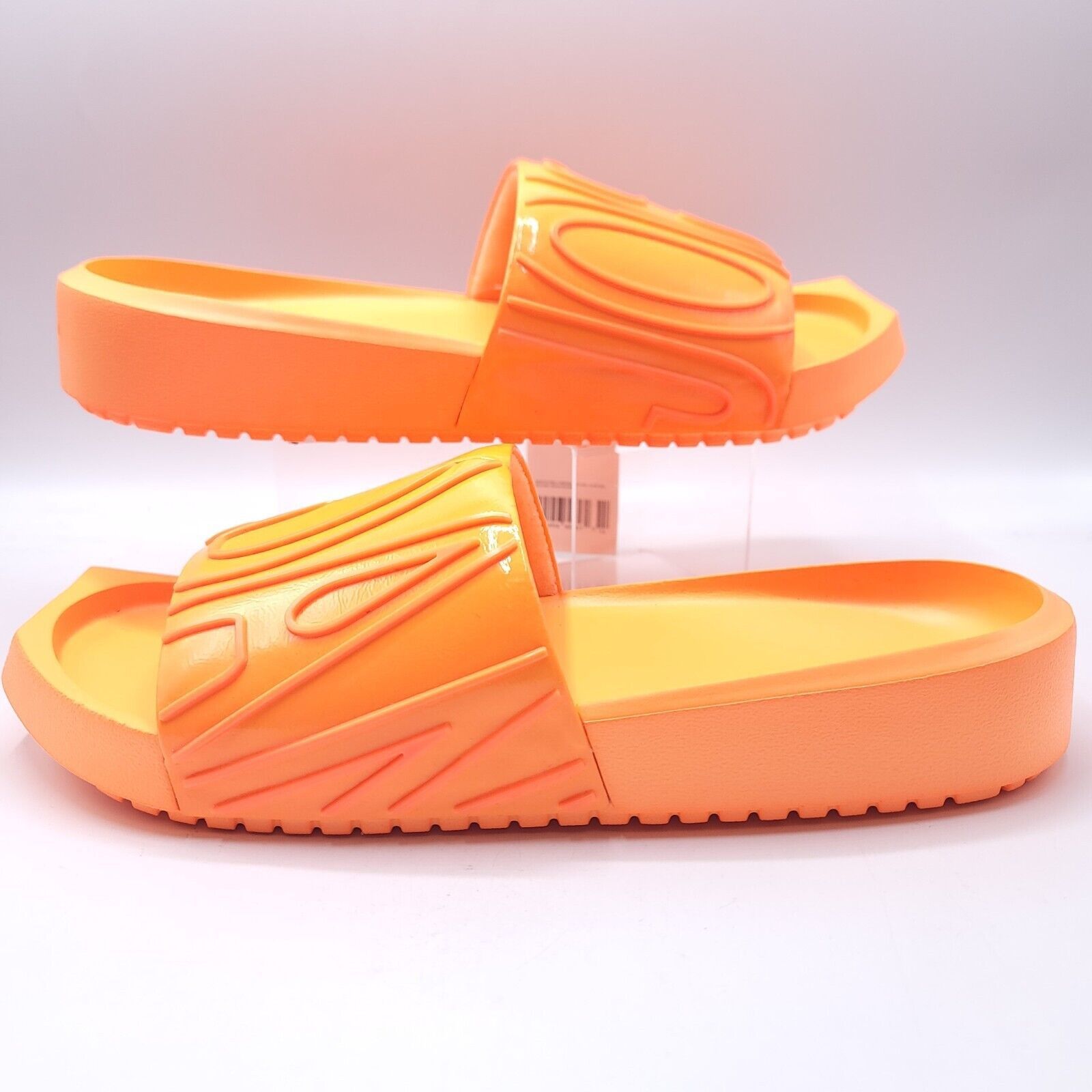 Nike Nike Jordan Nola Slide Sandal Womens Size 11 CZ8027-800 Size US 11 / IT 41 - 5 Thumbnail
