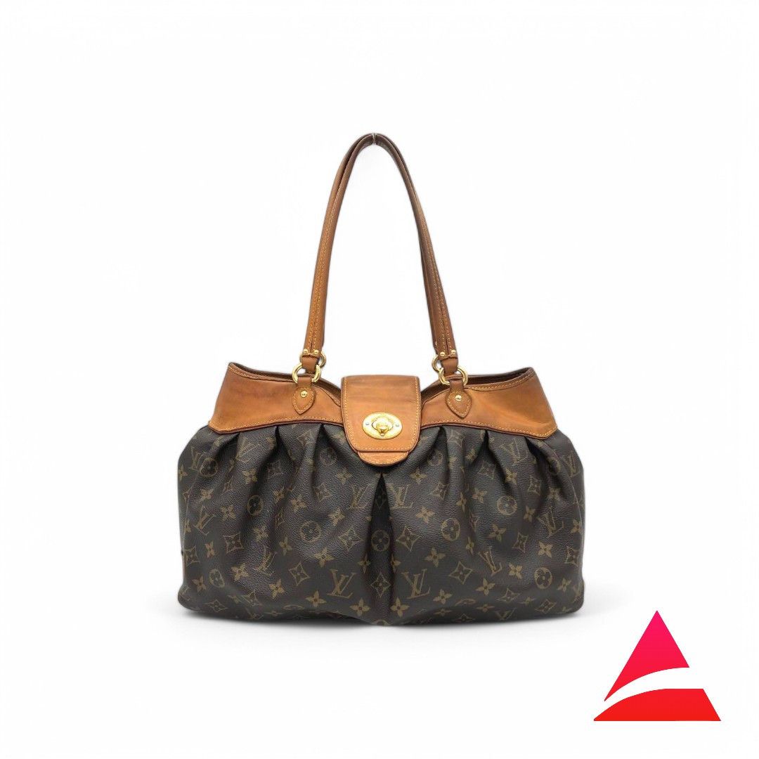 Louis Vuitton Louis Vuitton - Boetie MM Handbag Shoulder Bag LV Monogram Size ONE SIZE - 1 Thumbnail