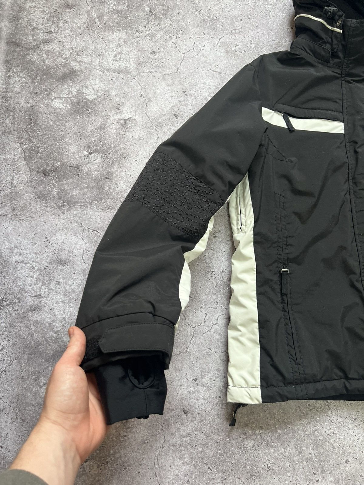 Bogner Bogner Fire + Ice Women Ski Jacket Size L / US 10 / IT 46 - 5 Thumbnail