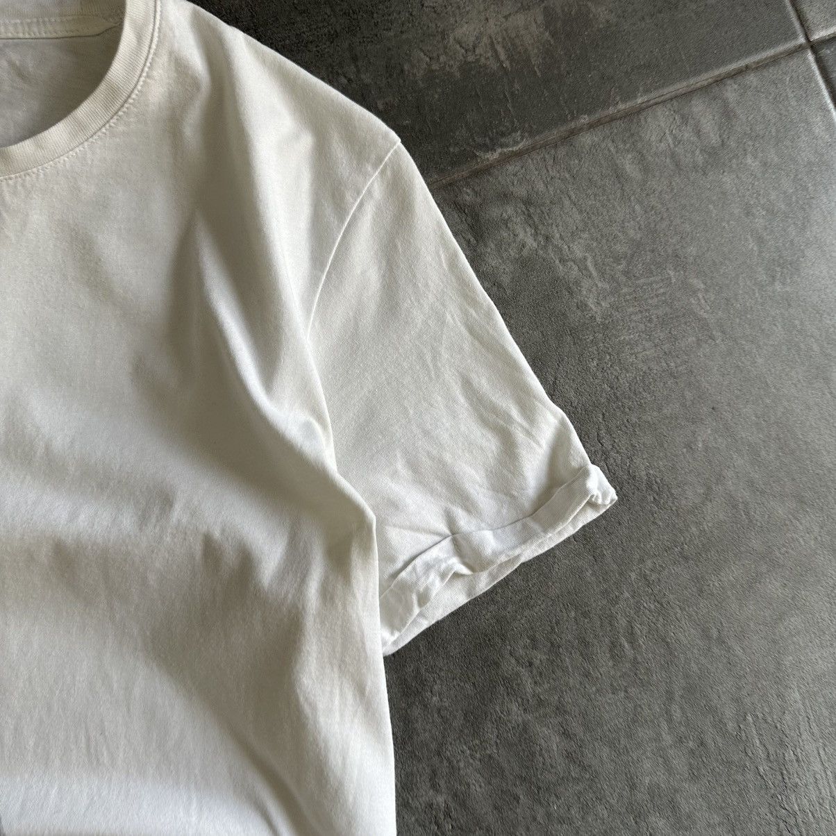 Vintage Vintage Japanese Style T-shirts Kangaroo And Cat Big Logo Size US M / EU 48-50 / 2 - 4 Thumbnail