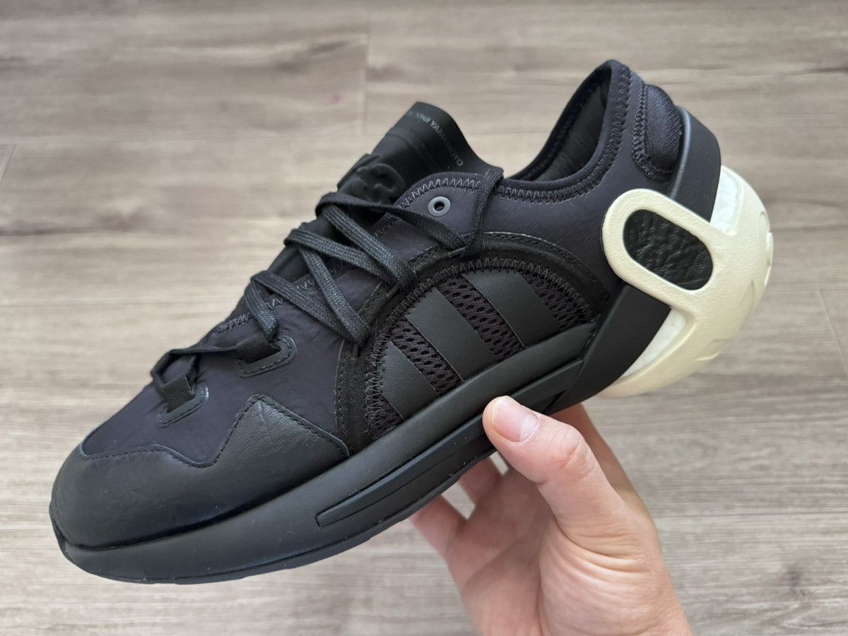 Y-3 Y-3 Idoso boost men sneakers size 9 NEW Size US 9 / EU 42 - 1 Thumbnail