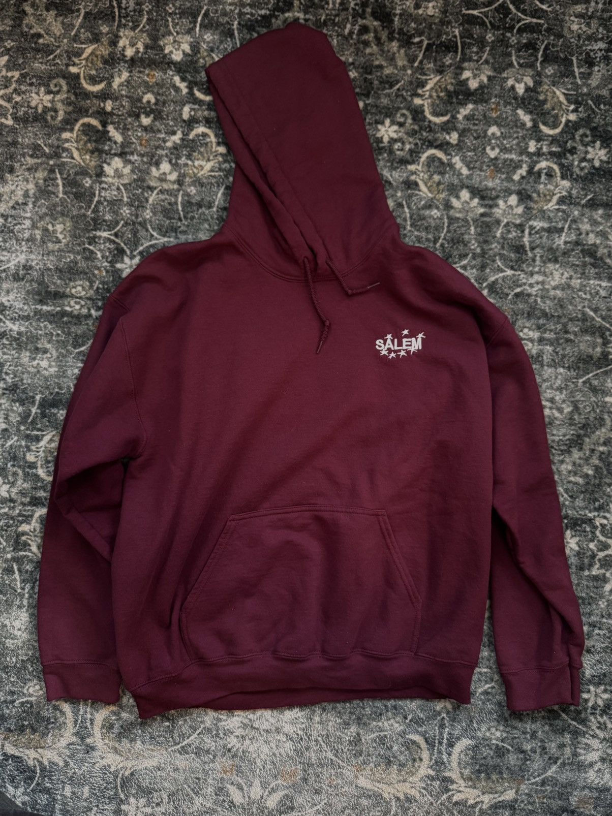 S4LEM SALEM Midwest Hoodie Size US L / EU 52-54 / 3 - 1 Thumbnail