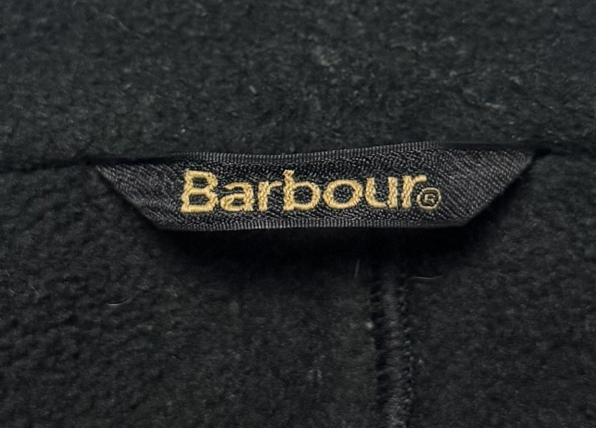 Barbour Barbour Ariel Quilter Jacket size L Size US L / EU 52-54 / 3 - 15 Thumbnail