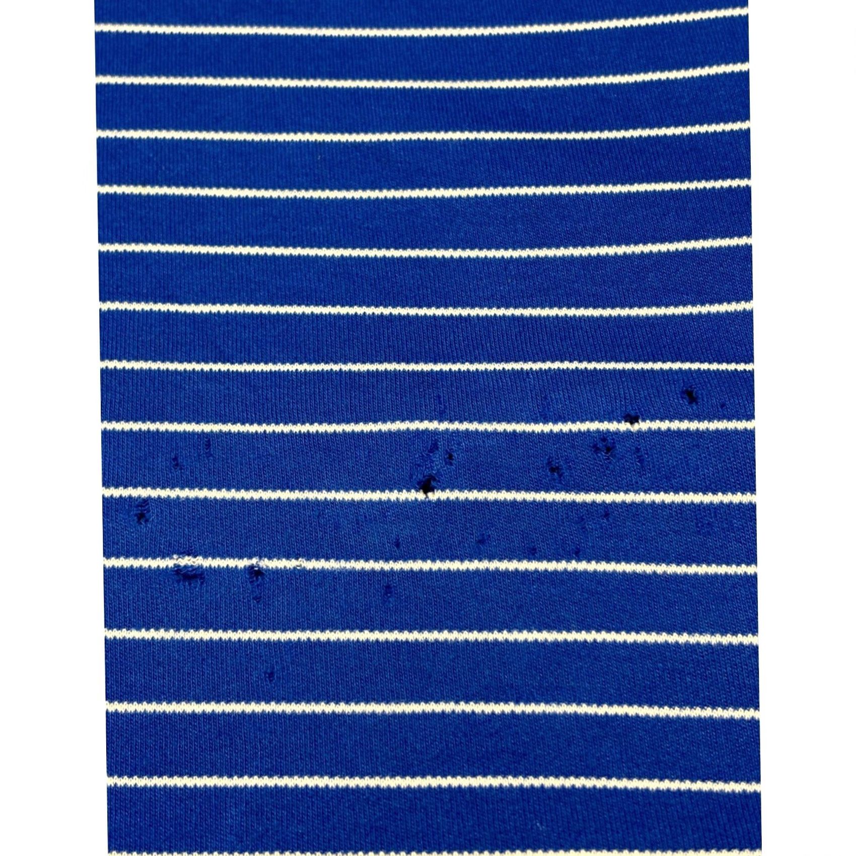 Polo Ralph Lauren Polo Ralph Lauren Polo Shirt Blue Striped Casual Golf Preppy Medium Men’s Short Sleeve Embroidered Logo Collar Classic Fit Polo Shirt Size US M / EU 48-50 / 2 - 5 Thumbnail