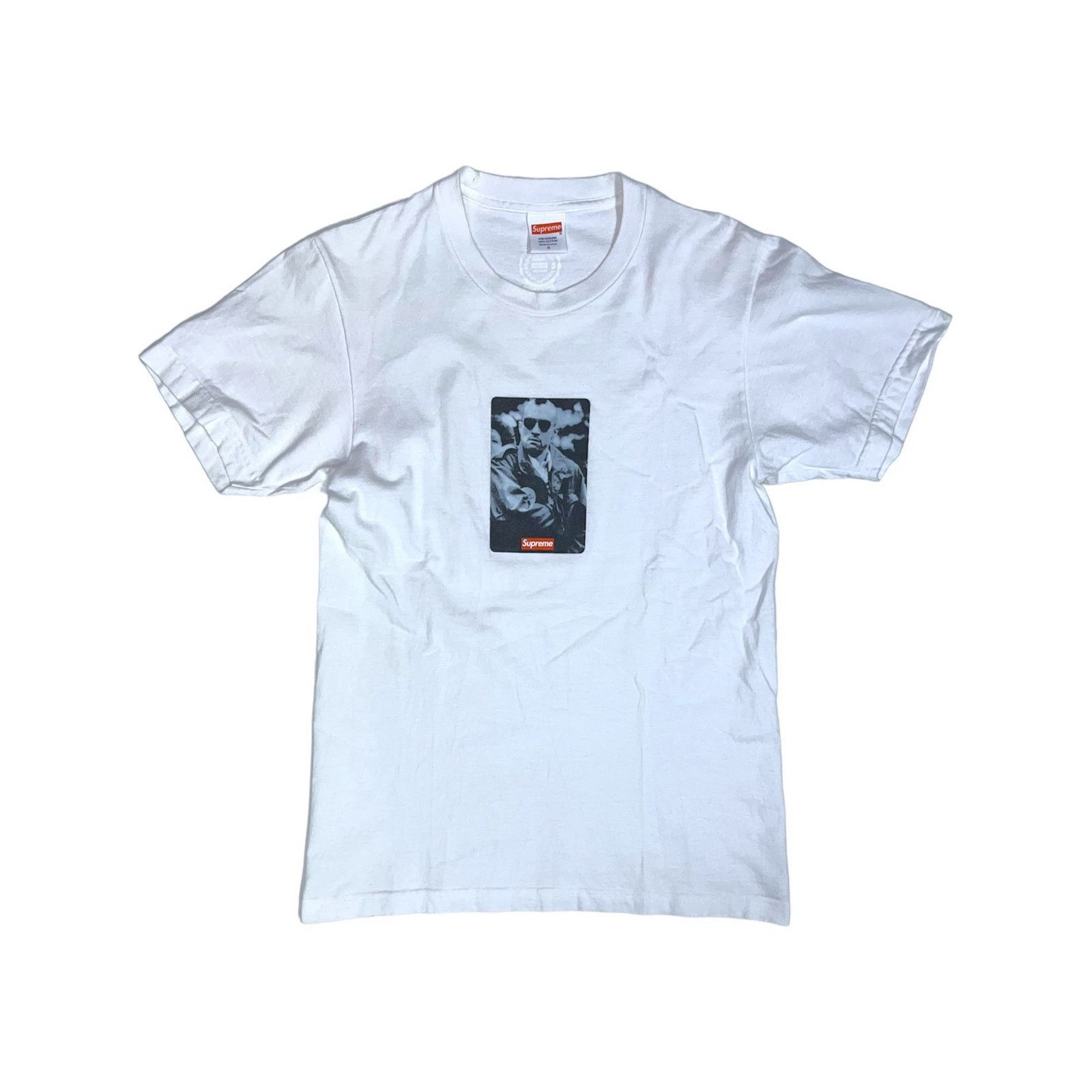 Robert de niro supreme tee online