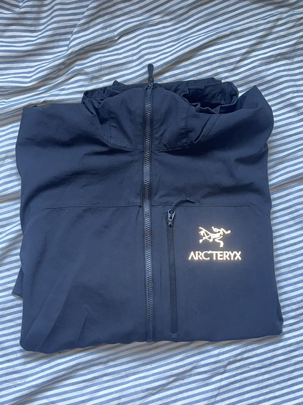 Arc'teryx ARC’TERYX SQUAMISH HOODY Size US S / EU 44-46 / 1 - 1 Thumbnail
