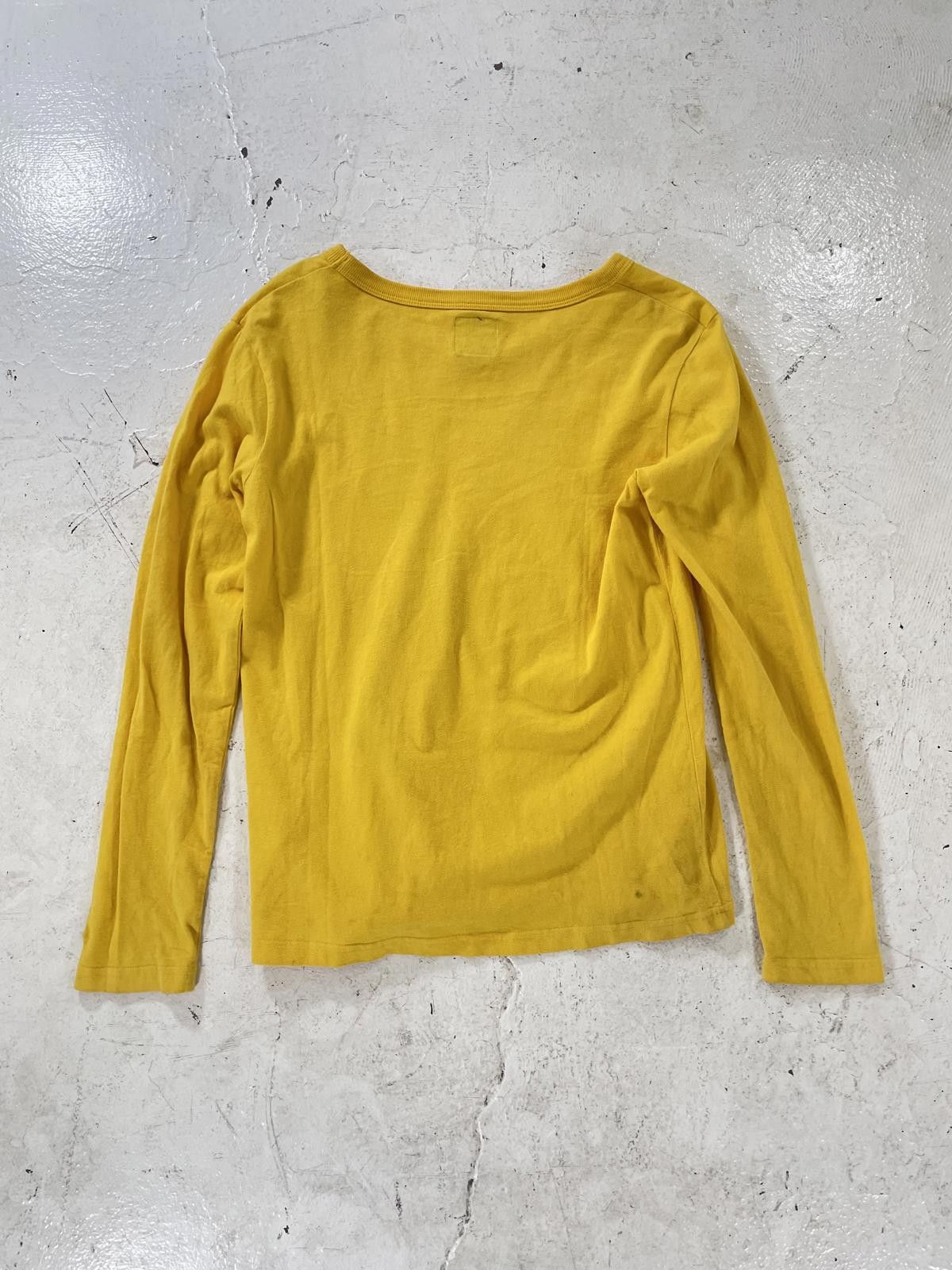 Homage Hyoma Wizard Long Sleeve Size US S / EU 44-46 / 1 - 6 Thumbnail