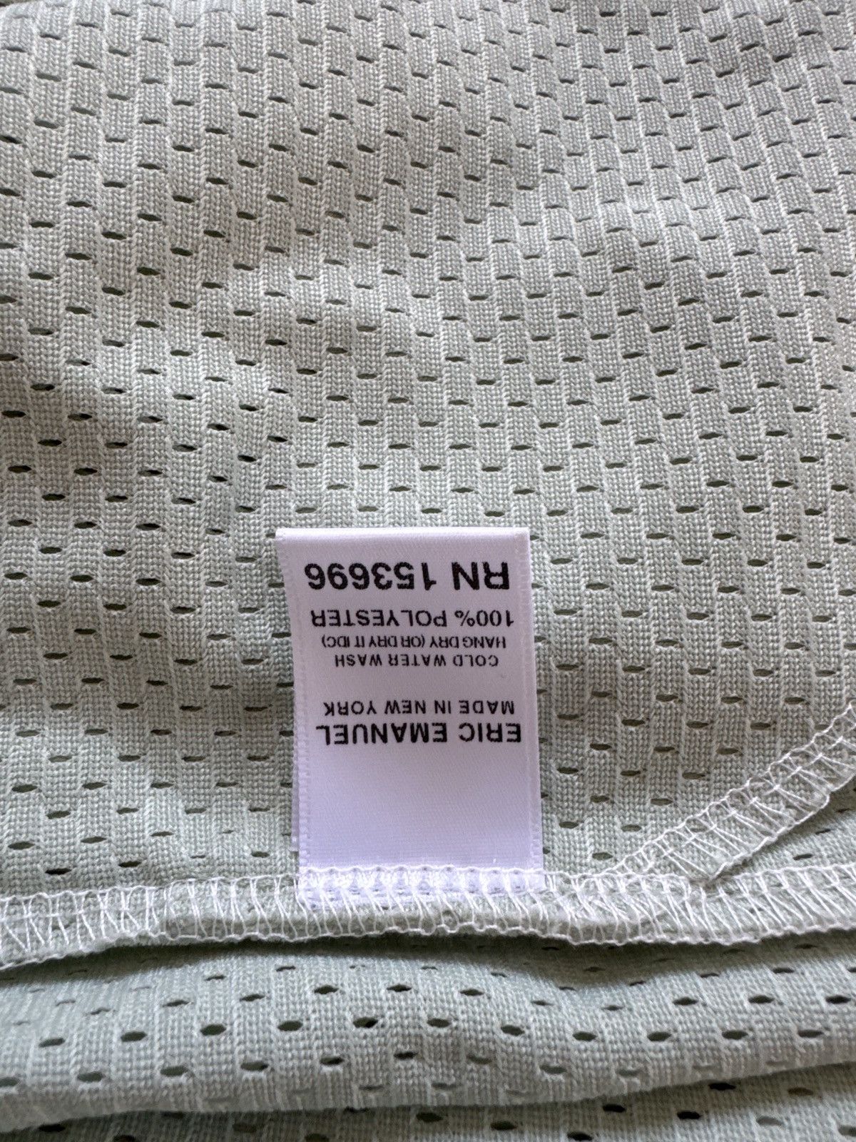 Eric Emanuel EE Eric Emanuel Size US 38 / EU 54 - 3 Thumbnail