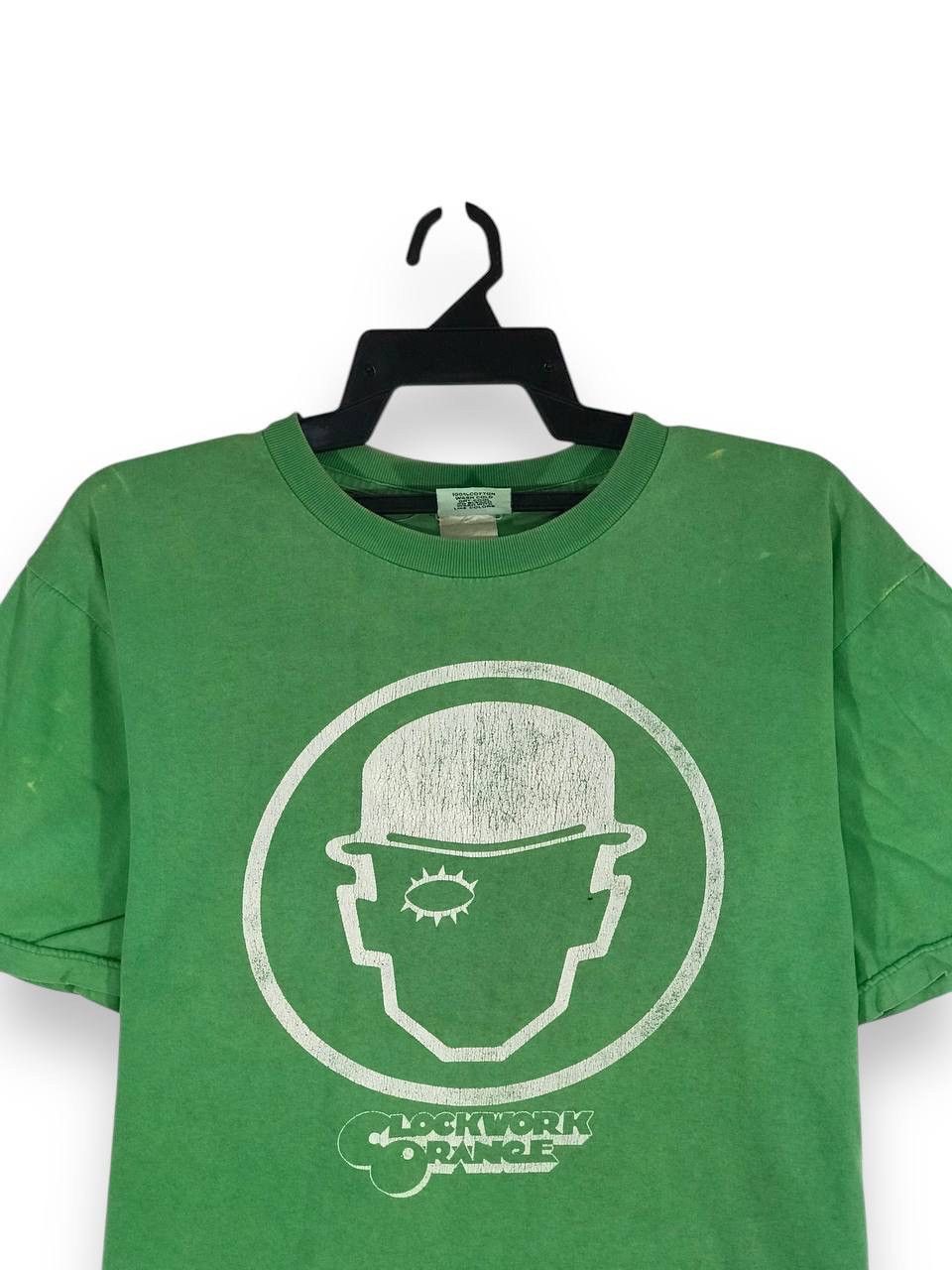 Other vintage santa cruz collaboration clockwork orange movie Size US M / EU 48-50 / 2 - 2 Thumbnail