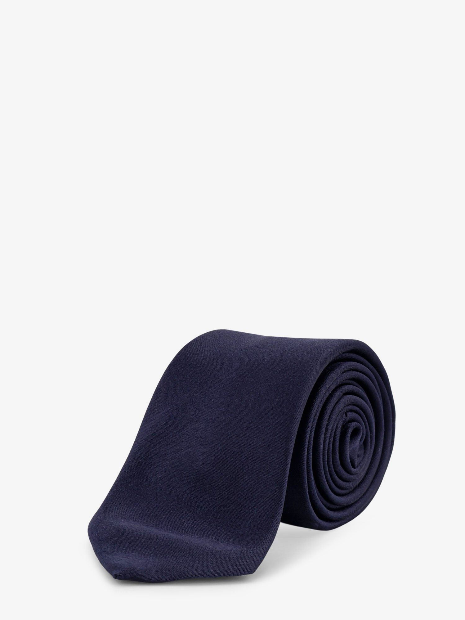 Dior Silk Tie Size ONE SIZE - 1 Thumbnail