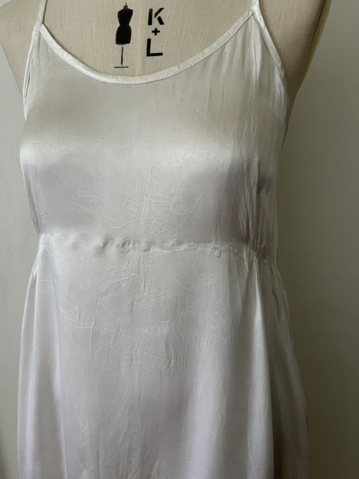 Other Universal Utility Slip Dress Size S / US 4 / IT 40 - 4 Thumbnail
