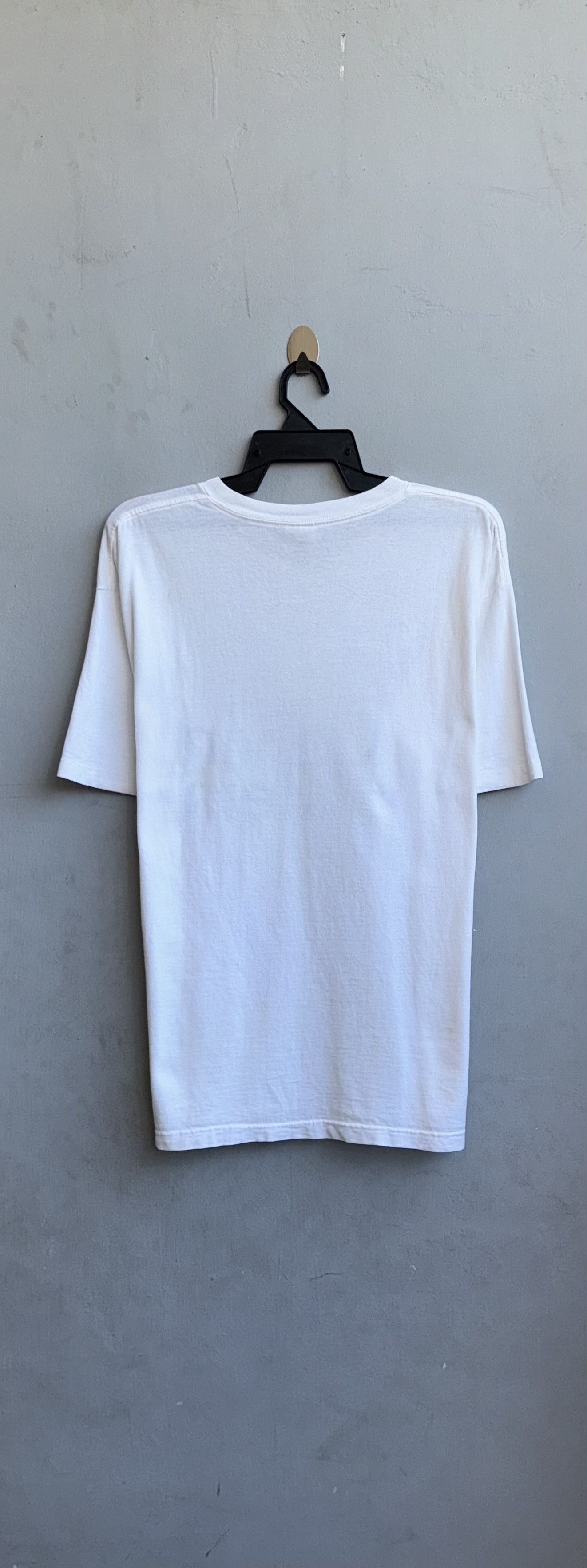 Calvin Klein × Vintage Calvin Klein Jeans Vintage Shirt Size US L / EU 52-54 / 3 - 5 Thumbnail