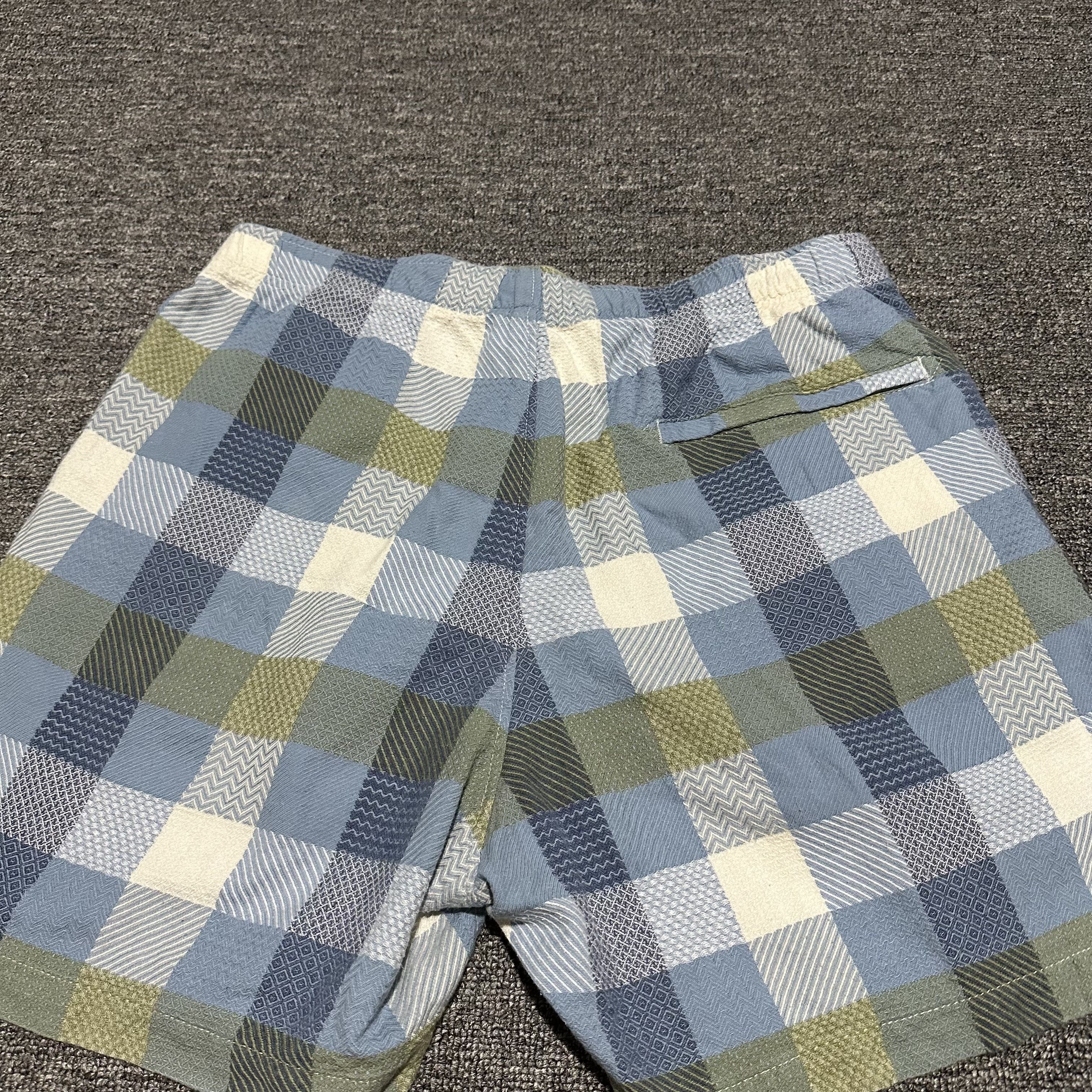 Engineered Garments Engineered Garments by Nepenthes Shorts Pants Size US 30 / EU 46 - 4 Thumbnail