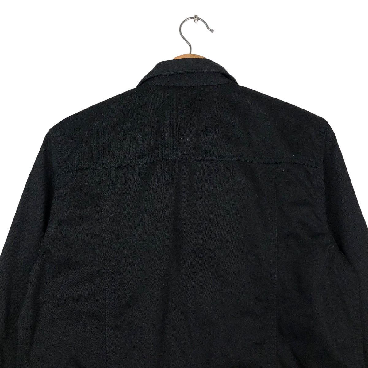 GRN 🔥Vintage Biker Jacket Grn Tokyo Garments Rare Design Size US M / EU 48-50 / 2 - 9 Thumbnail