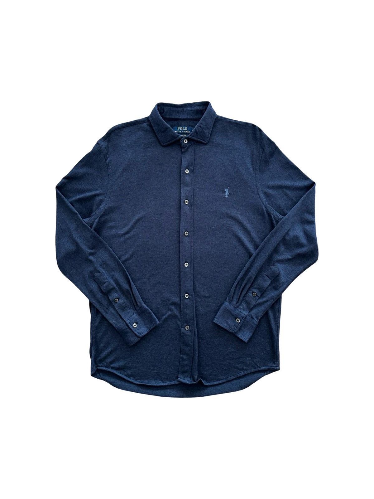 CLOT × Polo Ralph Lauren CLOT X Polo Ralph Lauren Oxford Dress