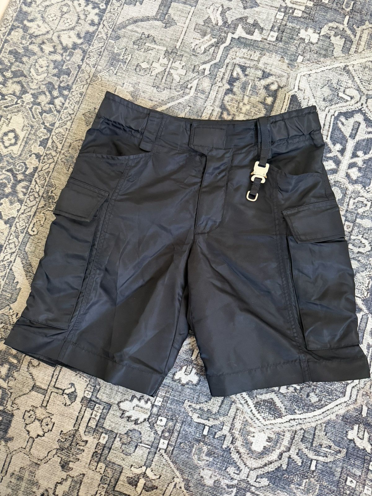 Men's 1017 ALYX 9SM Shorts | Grailed