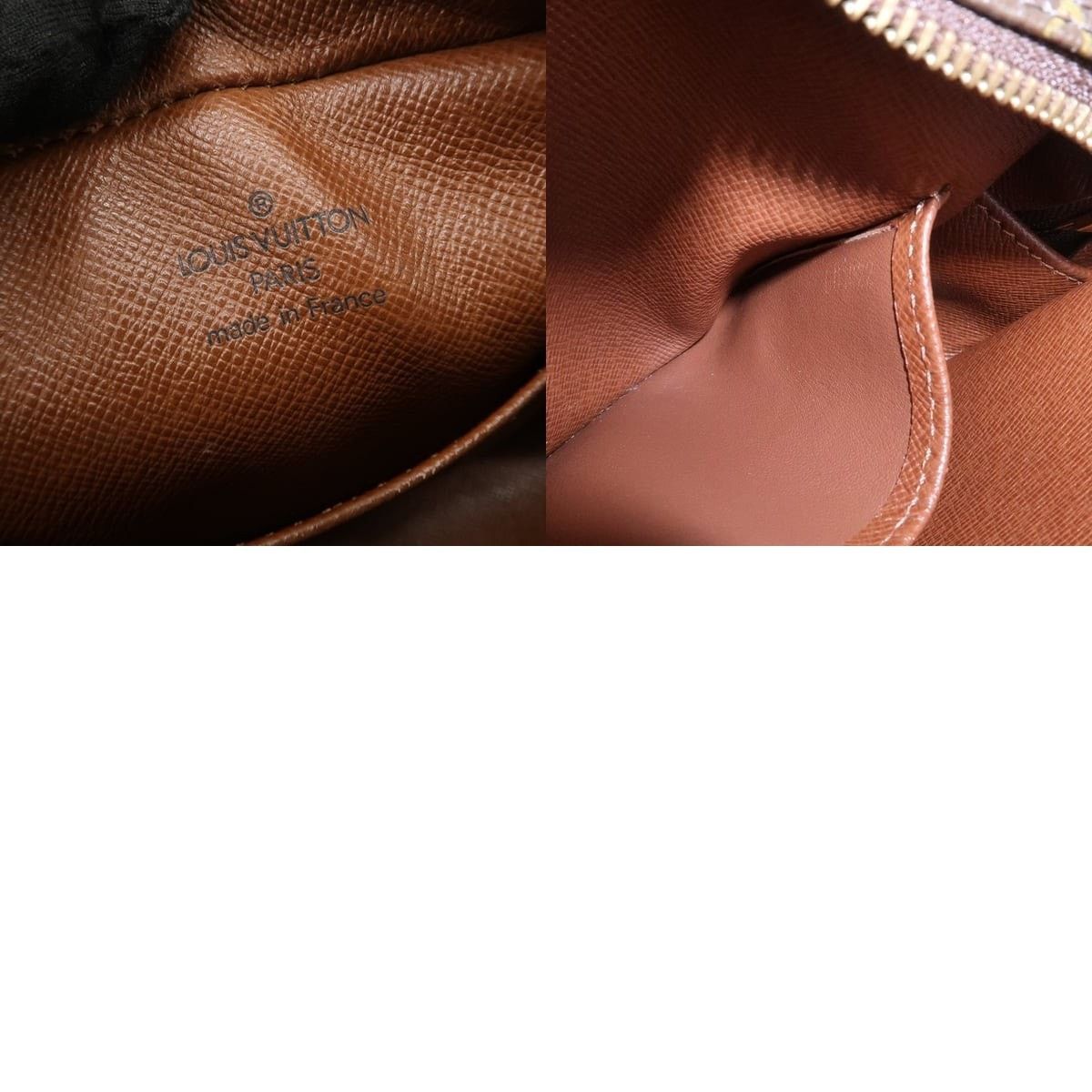 Louis Vuitton Louis Vuitton Monogram Pochette Cite Shoulder Bag Size ONE SIZE - 8 Thumbnail