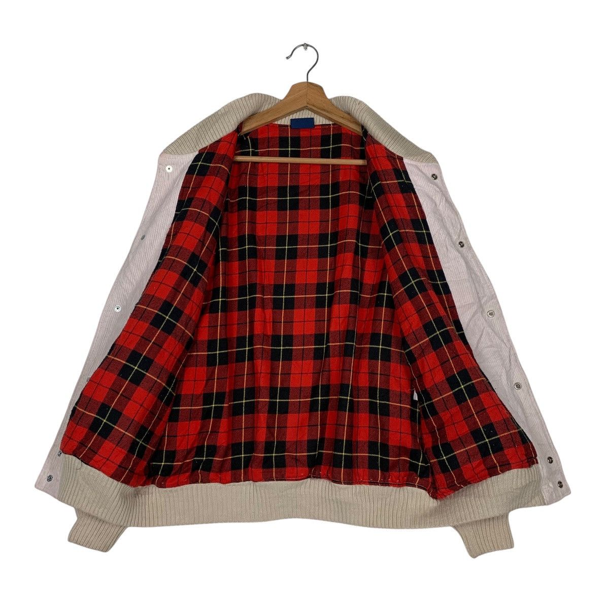 Big John Big John Bomber Jacket Size US L / EU 52-54 / 3 - 11 Thumbnail