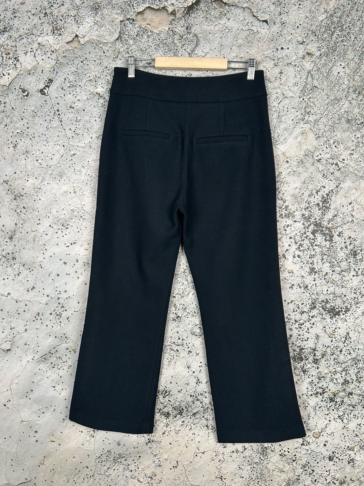 Designer × Veronica Beard Veronica Beard Made in USA Elegant Pants Hype Rare Size 27" / US 4 / IT 40 - 4 Thumbnail