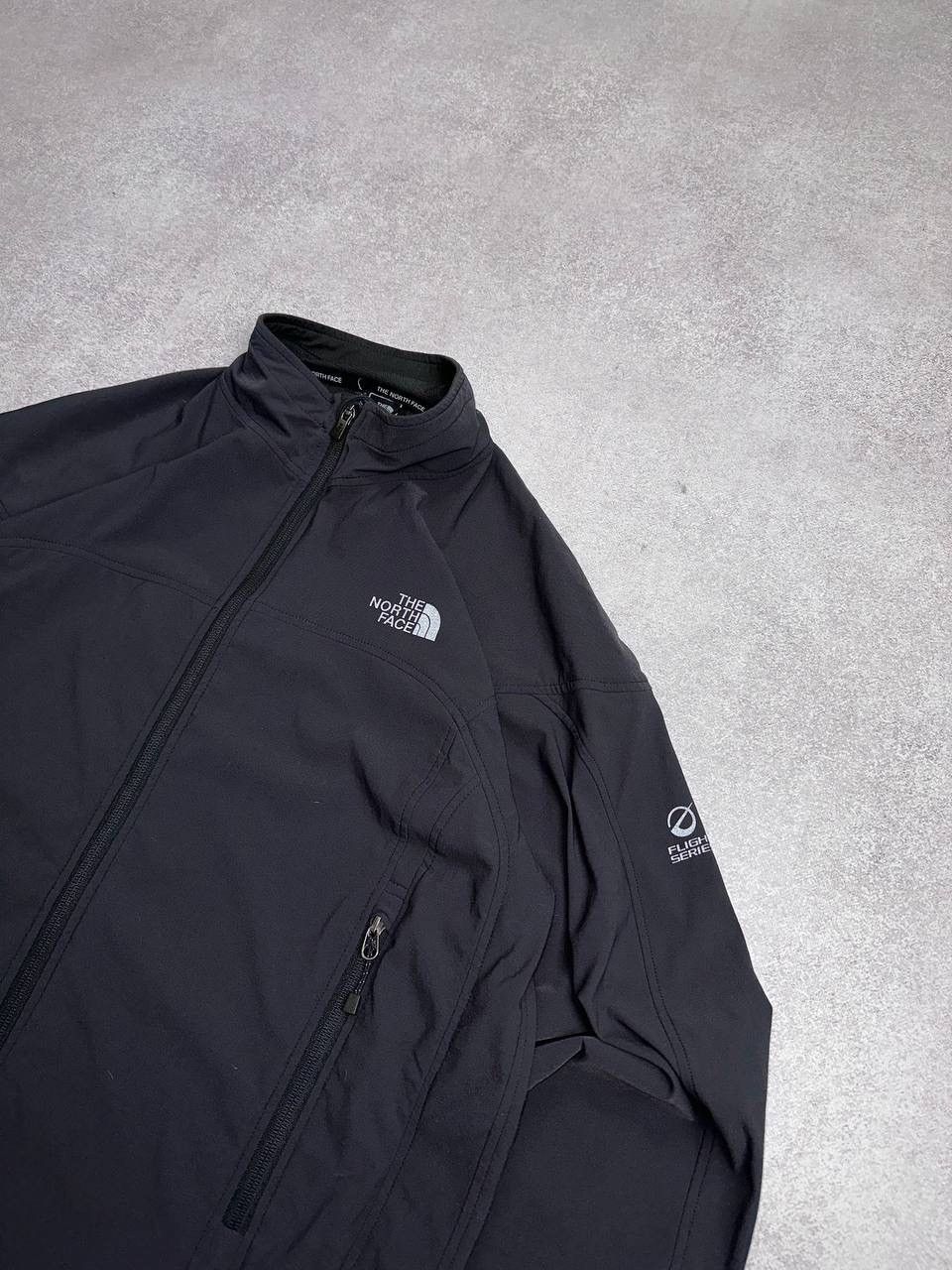 The North Face Vintage The North Face Apex Flight Series Jacket L Size US L / EU 52-54 / 3 - 4 Thumbnail