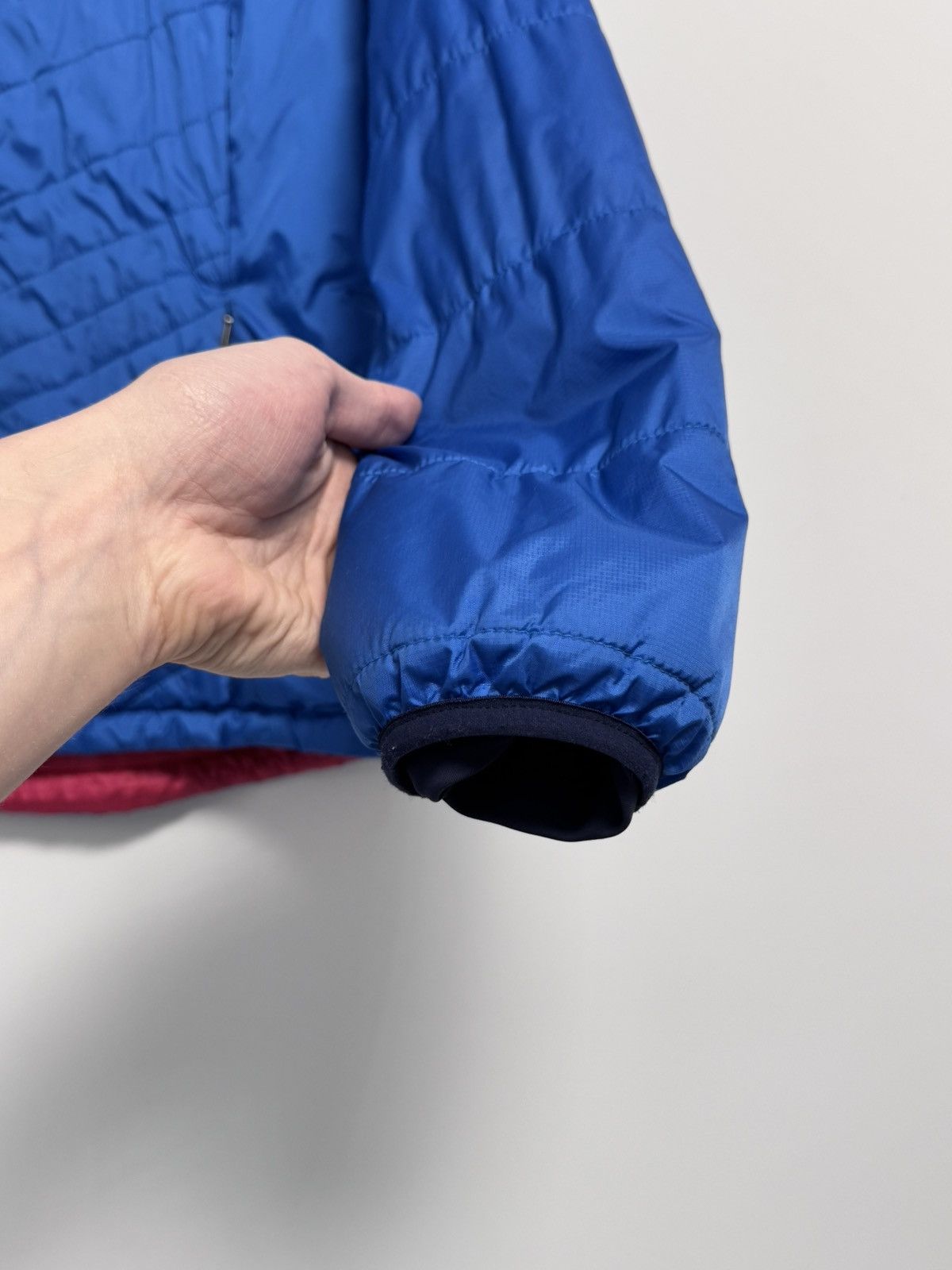Other Ortovox Activewear Fleece Swisswool Merino Hiking Jacket Size M / US 6-8 / IT 42-44 - 10 Thumbnail