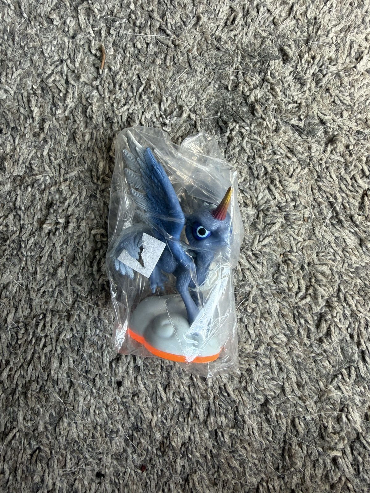 Hypebeast 2012 Activision Skylanders Giants Whirlwind Figure Size ONE SIZE - 1 Thumbnail